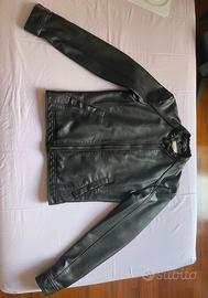 Giacca ecopelle Jack & Jones