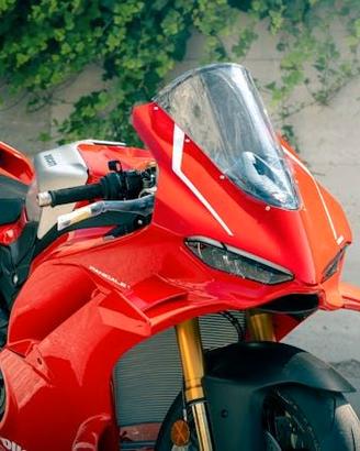 Ducati Panigale V4R (Marzo 2026)