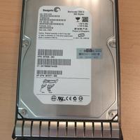Hard Disk Seagate 500 GB