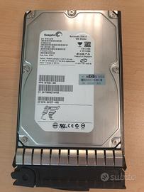 Hard Disk Seagate 500 GB