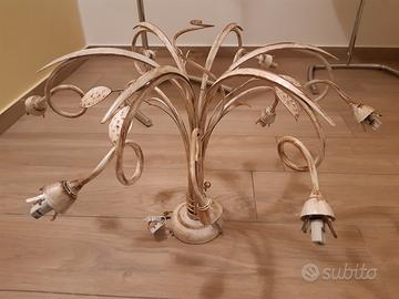 Lampadario da camera Masca Srl