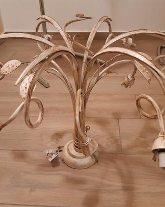 Lampadario da camera Masca Srl