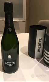 Champagne Bollinger 50° Annivers. Limited Edition