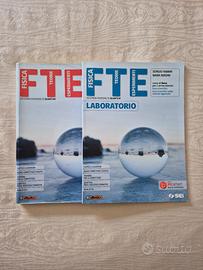 Fisica Teorie Esperimenti Primo biennio SEl