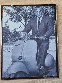 Vespa collezionismo