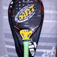 racchetta beach tennis MBT titan