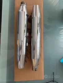 Terminali Harley Davidson