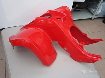Scudo Carena Frontale Derbi DFW 50 Quad nuova