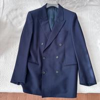 Giacca doppio petto
