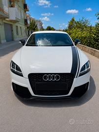 Audi TT mk2 quattro 