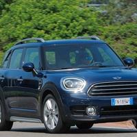 Ricambi mini countryman rf1819