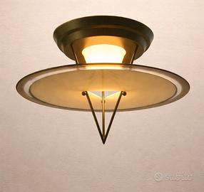 Lampadario Vetro di Murano de Majo
