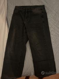 Jeans neri