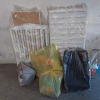 Lotto per Bambini (Culla, Passeggino, altro)