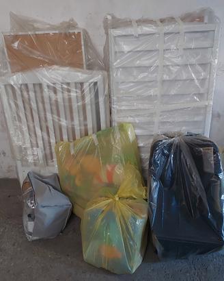 Lotto per Bambini (Culla, Passeggino, altro)