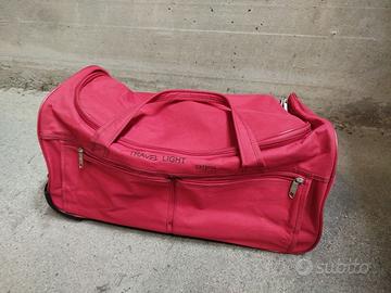 Borsone/trolley Carpisa