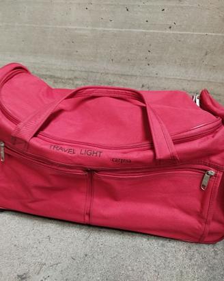 Borsone/trolley Carpisa