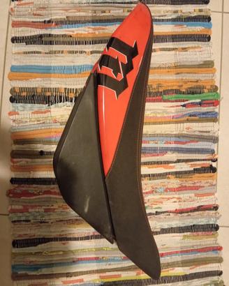 Sella Montesa Cota 4RT 260