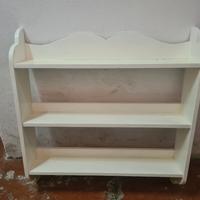 dispensa/credenza a muro