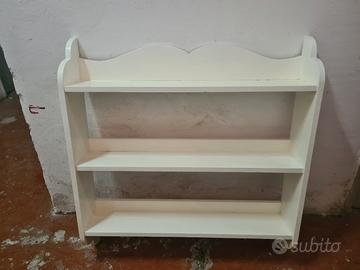 dispensa/credenza a muro