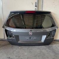 Baule - Portellone Posteriore Per Fiat Freemont