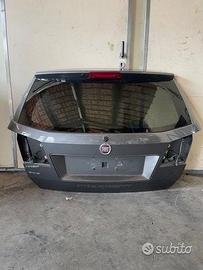 Baule - Portellone Posteriore Per Fiat Freemont