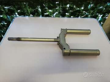 Forcella Mbk Booster 50 primo modello
