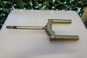 Forcella Mbk Booster 50 primo modello