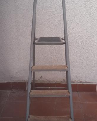 scala domestica pieghevole