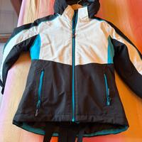 Completo sci/snowboard
