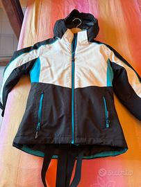 Completo sci/snowboard