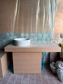 Arredo bagno completo