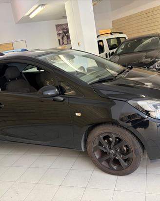 Opel Corsa 1.2 Coupé b-Color ok neopatentati
