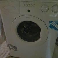 Lavatrice Ardo 600X - 5kg