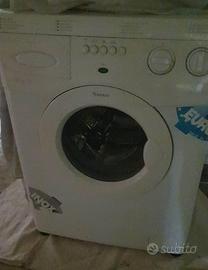 Lavatrice Ardo 600X - 5kg