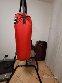 Sacco boxe