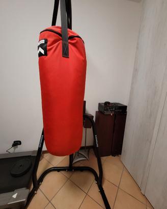 Sacco boxe