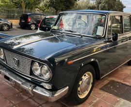 LANCIA Fulvia prima serie 64 unico proprietario