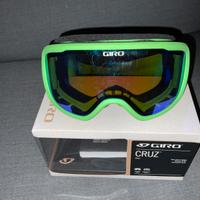 Occhiale da sci ragazzo Giro