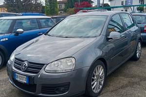Volkswagen Golf 2.0/170CV TDI DPF 5p. DSG GT Sport