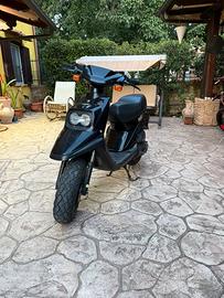MBK booster spirit 50 prima serie