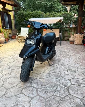 MBK booster spirit 50 prima serie