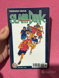 Slam dunk collection 29