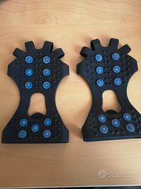 Ramponcini da ghiaccio/neve 