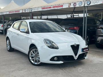Alfa Romeo Giulietta 1.6 JTDm 120 CV Super
