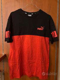t shirt puma