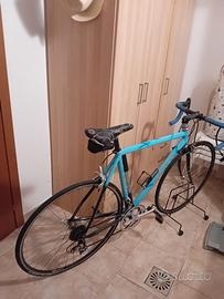 bici da corsa 