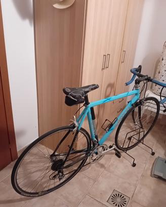 bici da corsa 