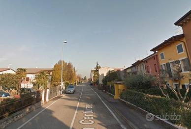 Trilocale a Dossobuono