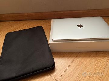 MacBook Pro 13" A1706 i5 – 8GB RAM – Da riparare